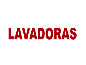 lavadora